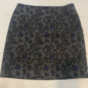 Ann Taylor said zero 10 skirt